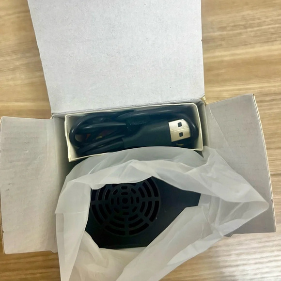 CZK-5627 Tire Inflator Portable Air Compressor 150PSI Portable Air Pump - Picture 5 of 6